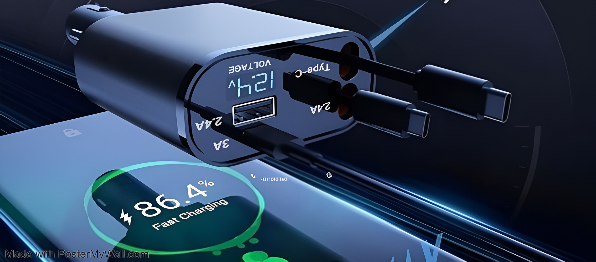 buy quality charger online